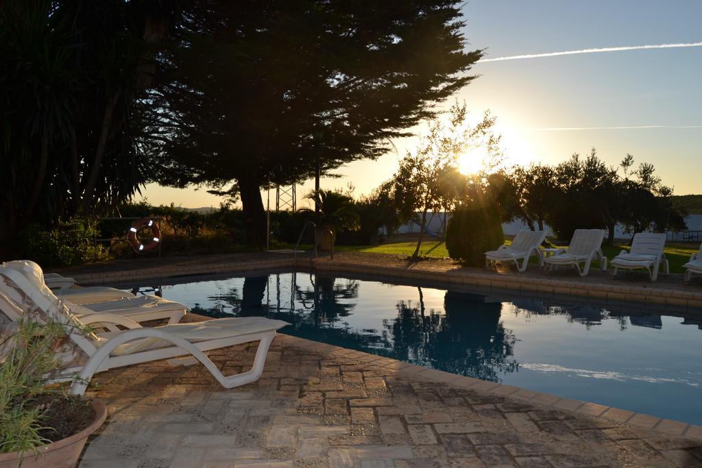 Hacienda La Vereda Montilla Bagian luar foto