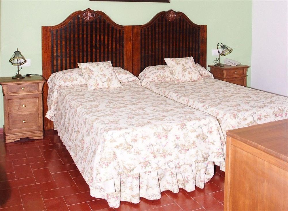 Hacienda La Vereda Montilla Bagian luar foto