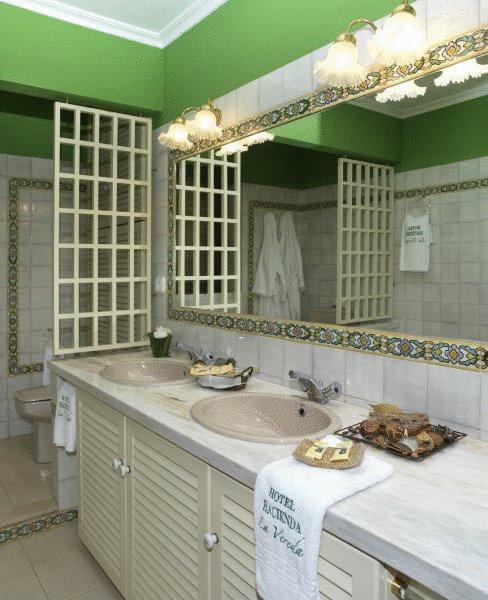 Hacienda La Vereda Montilla Bagian luar foto