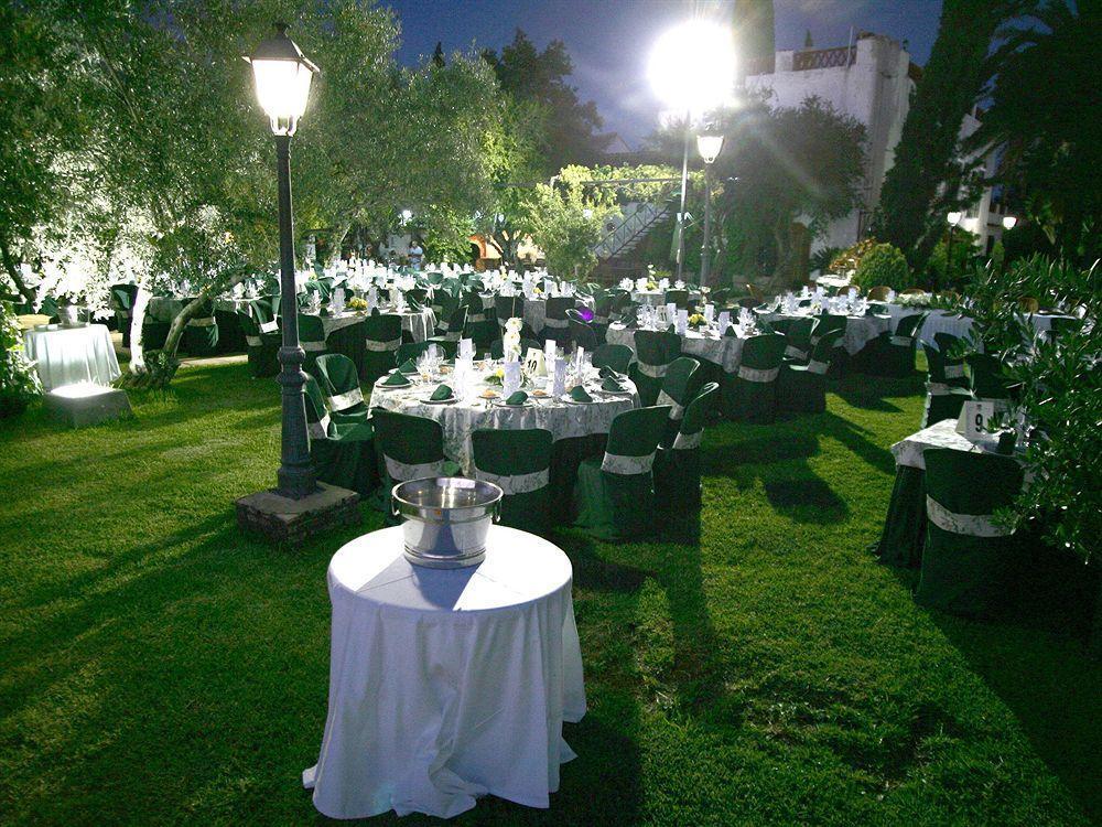 Hacienda La Vereda Montilla Bagian luar foto